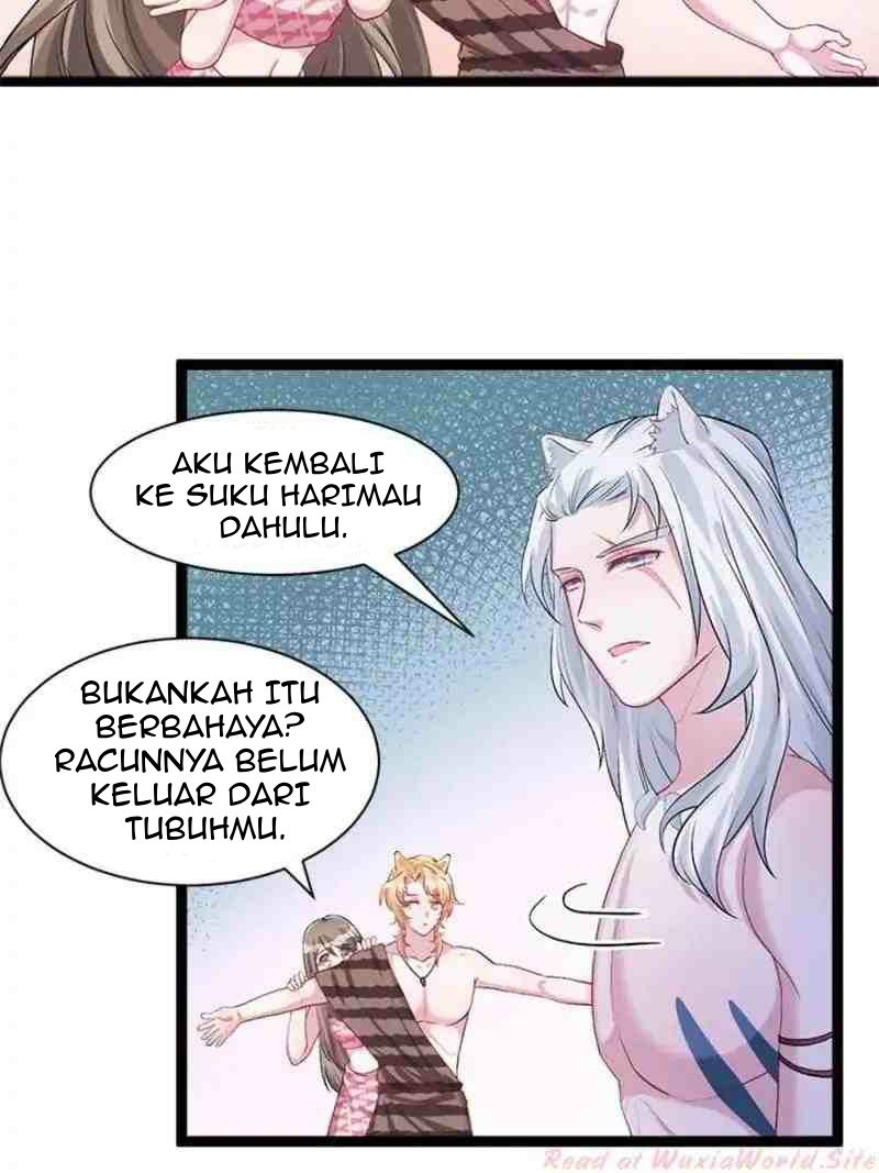 Beauty and the Beasts Chapter 83 Gambar 39